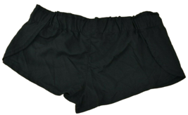 ORageous Misses XXL Petal Boardshorts Black New without tags - £5.24 GBP