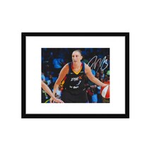 Diana Taurasi Autographed 8x10 Photo Art Print - $21.78