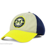Michigan Wolverines  TOW NCAA Honors Meshback Relaxed Flex Fit Cap Hat  M/L - £16.32 GBP