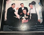 Hits From Hollywood The Four Aces Álbum - £23.18 GBP