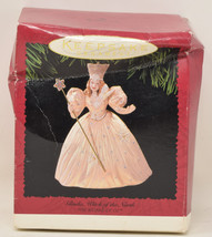 Hallmark Keepsake Ornament Glinda Witch of the North The Wizard of Oz 1995 - £15.91 GBP