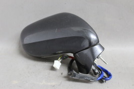 2007 2008 2009 07 08 09 LEXUS LS460 RIGHT PASSENGER POWER GRAY DOOR MIRROR OEM - £215.54 GBP