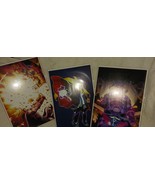 3 SUPER SOUGHT-THOR .GREAT TRADE DRESS VIRGIN VARIANTS/ free shipping - €21,54 EUR