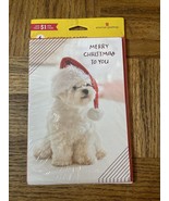 American Greetings Christmas Cards 6 Pack - $187.04 MXN