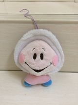 Disney Baby Oyster Shell Plush Doll Strap from Alice in wonderland. RARE - £47.94 GBP