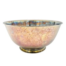 Oneida Silversmiths Reproduction Sons of Liberty Bowl by Paul Revere Vintage - £19.78 GBP