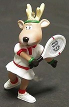 REINDEER CHAMPS VIXEN Hallmark Ornament (New/1989) - $15.05