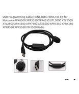USB Programming Cable for Motorola APX4500 APX6500 APX7500 XPR4300 XPR4350 - €33,91 EUR USB Programming Cable for Motorola APX4500 APX6500 APX7500 XPR4300 XPR4350 - €33,91 EUR
