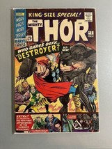 Thor(vol. 1) King Size Annual #2 - Marvel Comics - Combine Shipping - £19.03 GBP