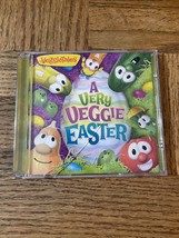 A Very Veggie Easter CD - £9.31 GBP