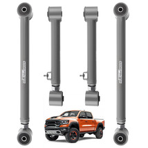 Rear Control Arm Set 0-6 inch Lift for Ram 2009 2010 2011 2012 2013 2014 15-2024 - $279.54