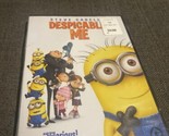 Despicable Me (Single-Disc Edition) New Sealed - $3.96