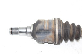 00-05 TOYOTA CELICA GT Axle Shaft LEFT DRIVER SIDE F2245 - £72.36 GBP