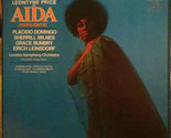 Verdi: Aida (Highlights) [Vinyl] - £15.65 GBP