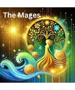 Steady Prosperity Spell: Maintain a Consistent Flow of Money  - $39.00