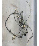 1971 1972 Chevy Chevelle Malibu Tail Light Wiring Harness Loom Taillamp ... - $188.60 CAD