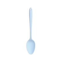 GIR: Get It Right Premium Seamless Spoon - Non-Stick Heat Resistant Silicone Kit - £20.77 GBP