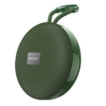 BOROFONE BR27 Dear Sports Bluetooth 5.1 Speaker(Dark Green) - £13.43 GBP
