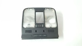 Roof Console With Switches OEM 2005 2006 Acura TL90 Day Warranty! Fast Shippi... - £61.05 GBP
