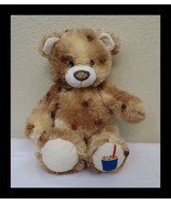 Build A Bear Workshop Chocolate Chip Cookie Dough Blizzard Bear 17" - €24,83 EUR Build A Bear Workshop Chocolate Chip Cookie Dough Blizzard Bear 17" - €24,83 EUR