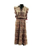 New w/tags BB Dakota Floral Ditsy Dress, by Steve Madden Size Medium - $81.70 CAD