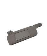 Driver Sun Visor With Illumination Fits 00-02 QUEST 400555 - €21,23 EUR