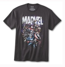 marvel superheroes shirt, size L - £8.88 GBP