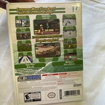 Deca Sports (Nintendo Wii, 2008) Complete With Case And Manual - $5.85
