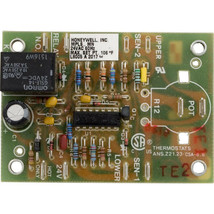 Honeywell L8005 A 2017 Pcb Board for Pentair Minimax 150-400 (Mfg 1991-1... - $311.07