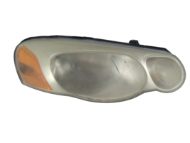 Right Passenger Side Headlight Lamp 2003-2005 Chrysler Sebring P/N MN133... - $74.25