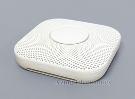 Google Nest Protect 2nd Gen S3000BWES BATTERY Smoke and Carbon Monoxide Alarm image 5