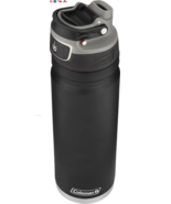 Vacuum Insulated Stainless Steel Water Bottle Leak-Proof &amp; Keeps Drinks ... - £29.75 GBP+