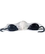 24 SPLAT MOUSE joke mice novelties pet funny gag pranks bulk fake novelt... - $25.79 CAD