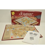 Hasbro Scrabble Crossword Game - $48.38 CAD