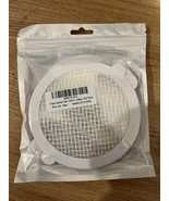 Disposable Hair Catcher for Bathtub &amp; Shower Drain Prevents Clogging 25 ... - $14.00