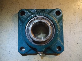 F4BVSC107 - 123629 Dodge New Ball Bearing Flange Unit - $1,281.03 MXN