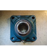 F4BVSC107 - 123629 Dodge New Ball Bearing Flange Unit - $1,289.03 MXN