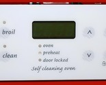 Frigidaire Oven Control Board - Part # 5304511908 | 316418204 - $76.00