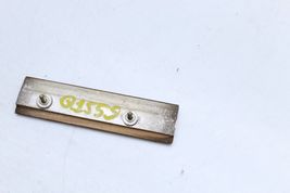 86-95 MERCEDES-BENZ W124 LEFT SIDE DASHBOARD TRIM Q1559 image 10