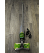 Swiffer Sweep Vac Mop Cordless Stick Vacuum Bagless Charger Working L4000 - $174.51 CAD
