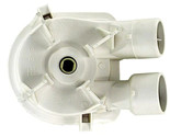 OEM Washer Drive Water Pump- Kenmore 11026932691 11026955690 Whirlpool L... - £59.16 GBP