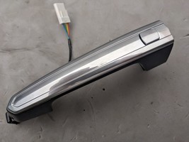 Oem 2015-2022 Cadillac Ats Cts Xts Front Lh Or Rh Exterior Door Handle 121V/GXG - £35.60 GBP