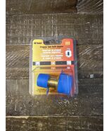 Mr. Heater Propane Tank Refill Adapater - $15.10 CAD