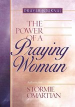 The Power of a Praying Woman: Prayer Journal Omartian, Stormie - £7.04 GBP