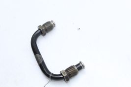 01-06 MERCEDES-BENZ S55 AMG ABC HYDRAULIC SUSPENSION PIPE LINE HOSE Q4257 image 7
