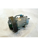 Volvo D13 Mack Diesel Engine A/C compressor Sanden model 4326 OEM 20721587 - $164.36 CAD