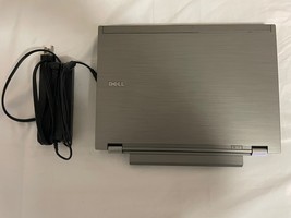 Dell Latitude E6410 Intel Core i7 CPU 2.67GHz 4.00GB RAM with Charger - ... - $510.83 MXN
