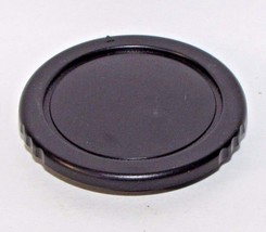 Kenko Camera Body Cap for Canon EOS cameras or 2X teleconverter lens - $9.73