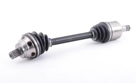FEQ LH Front Axle Assembly AUDI/VW Part # 3C0407271BR. See Fitment Below - $1,494.58 MXN