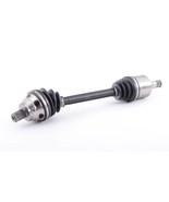 FEQ LH Front Axle Assembly AUDI/VW Part # 3C0407271BR. See Fitment Below - $1,492.76 MXN